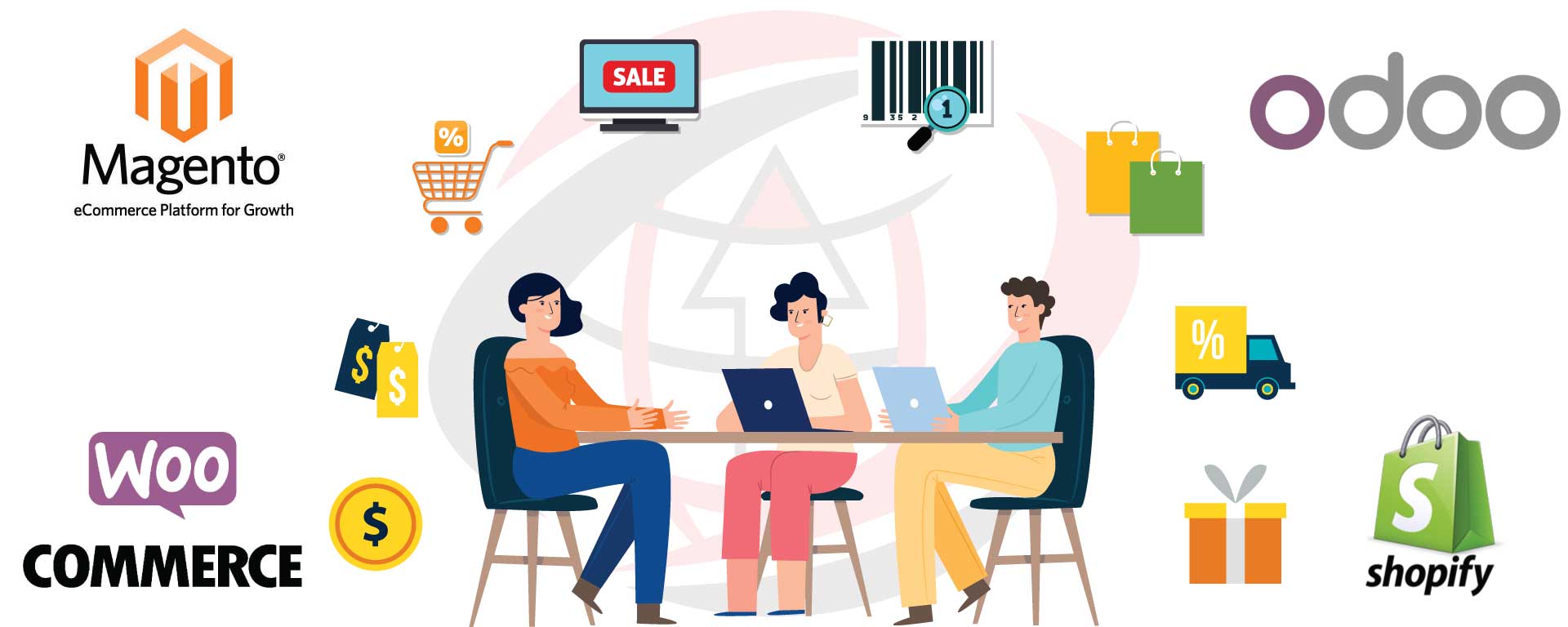ECommerce Solutions