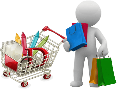 E-Commerce Website