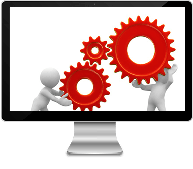 Website Maintenance