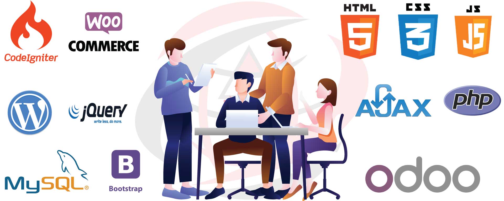 Website Development