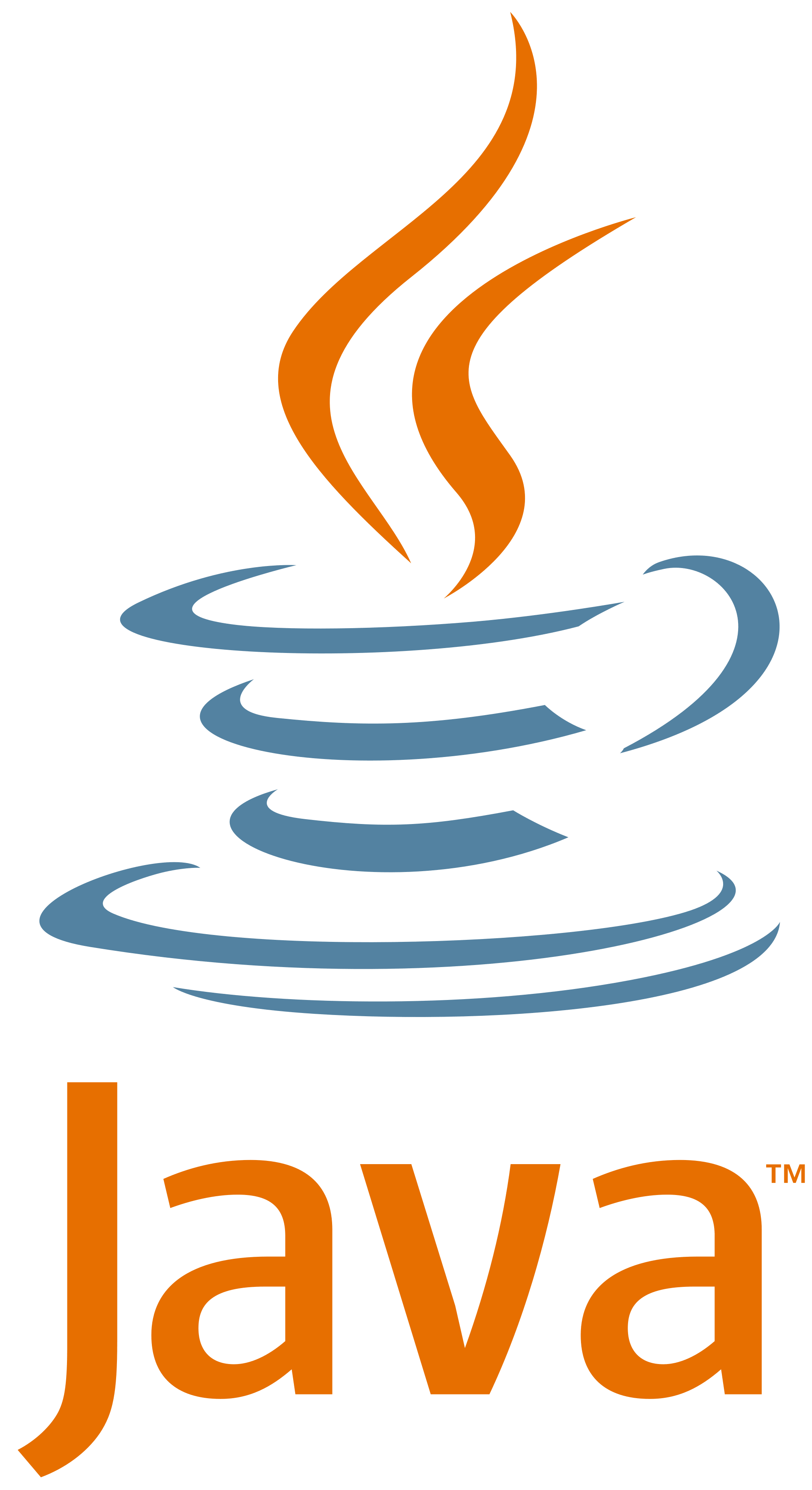 java