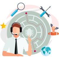 Wordpress Tесhnісаl Support